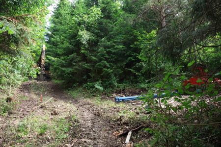 VODOVOD KOŽLJEK 07 FOTO LJUBO VUKELIČ